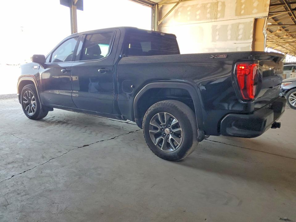 Продажа на аукционе авто 2024 Gmc Sierra, vin: 3GTUUCE80RG150527, номер лота: 57932806
