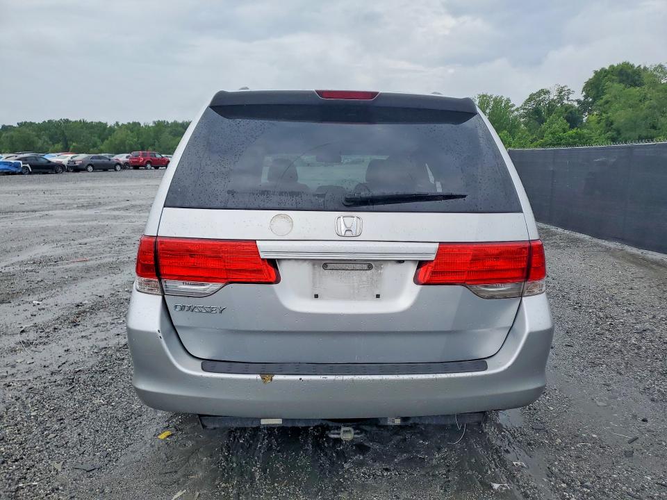 Aukcja sprzedaży 2010 Honda Odyssey, vin: 5FNRL3H7XAB095106, numer aukcji: 56631026