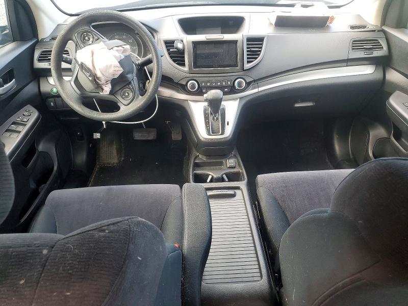 Aukcja sprzedaży 2013 Honda Cr-v, vin: 5J6RM3H34DL036249, numer aukcji: 85613895