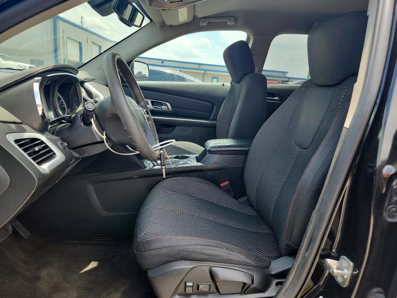 Aukcja sprzedaży 2016 Gmc Terrain, vin: 2GKALMEK8G6347319, numer aukcji: 57554546