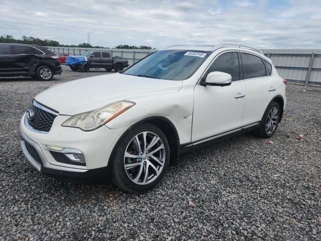 Aukcja sprzedaży 2017 Infiniti Qx50, vin: JN1BJ0RP4HM389903, numer aukcji: 56302546
