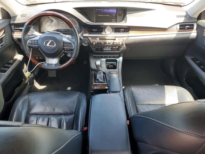 Aukcja sprzedaży 2017 Lexus Es, vin: 58ABK1GG4HU046306, numer aukcji: 57410036