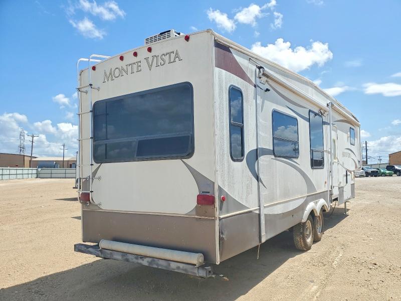 Продажа на аукционе авто 2008 Dutchmen Unknown, vin: 47CFCMU278C656757, номер лота: 56049366