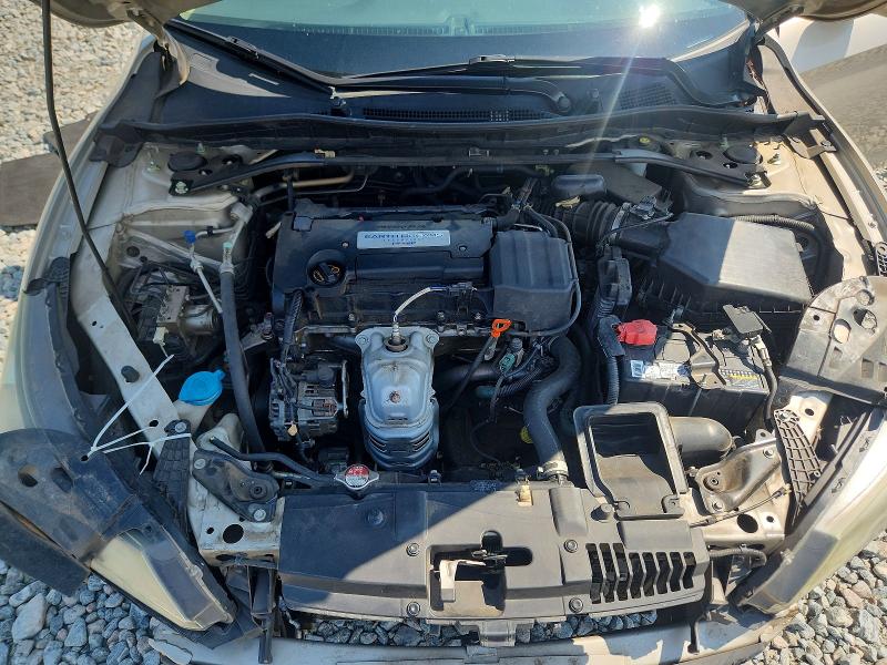 Auction sale of the 2014 Honda Accord, vin: 1HGCR2F81EA148298, lot number: 59066056