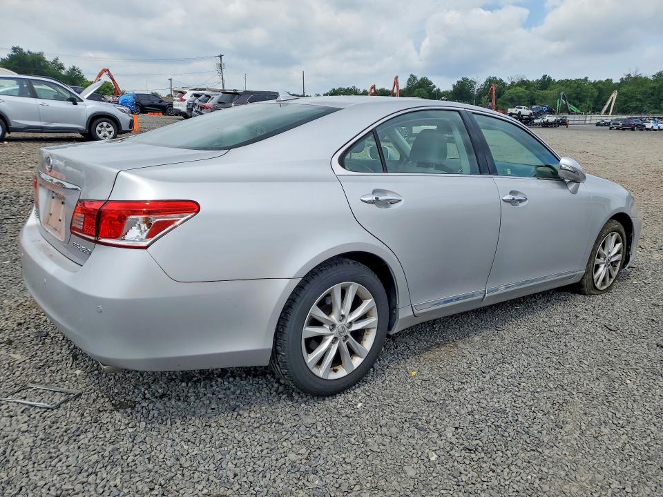 Продажа на аукционе авто 2010 Lexus Es, vin: JTHBK1EG2A2362950, номер лота: 58846036