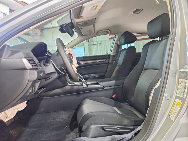 Продажа на аукционе авто 2021 Honda Accord, vin: 1HGCV3F11MA003507, номер лота: 56854116