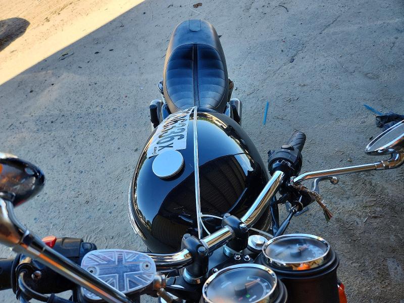 Продаж на аукціоні авто 2010 Triumph Motorcycle Bonneville, vin: SMT910K15AT443885, номер лоту: 57206336
