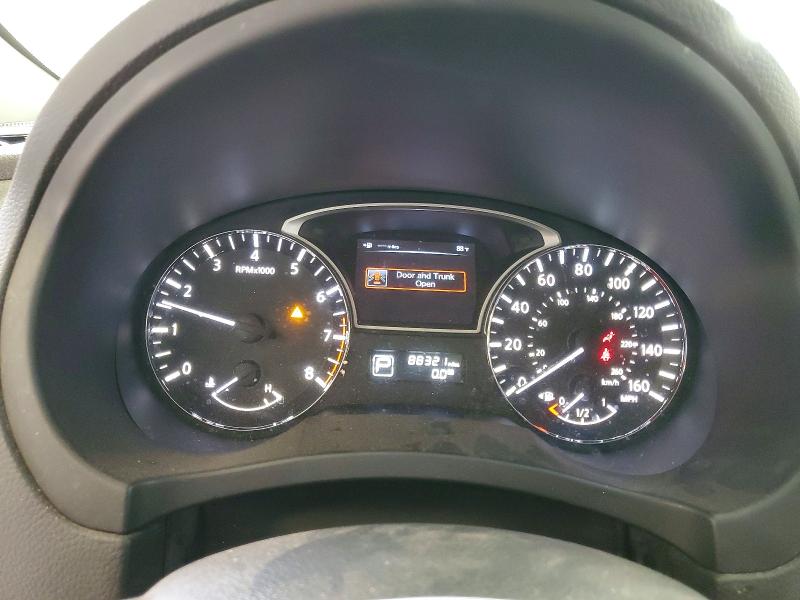Продажа на аукционе авто 2013 Nissan Altima, vin: 1N4AL3AP5DN418626, номер лота: 55704246