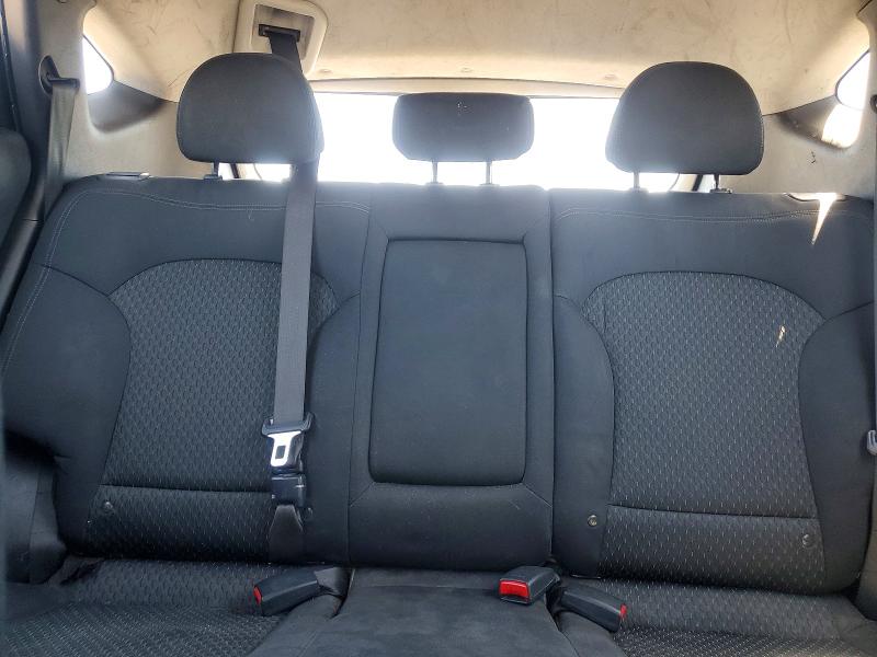 2011 Hyundai Tucson მანქანა იყიდება აუქციონზე, vin: KM8JT3AB2BU240834, აუქციონის ნომერი: 55567076