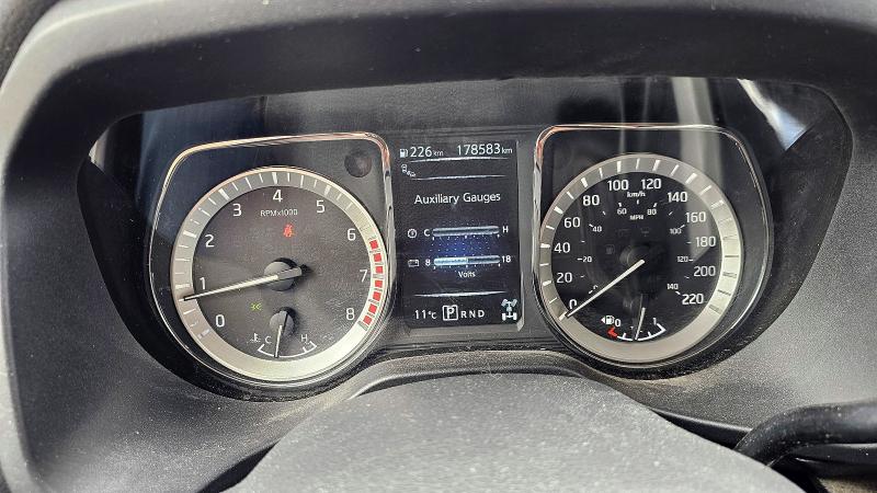 Продажа на аукционе авто 2018 Nissan Titan, vin: 1N6AA1E53JN524384, номер лота: 56891876