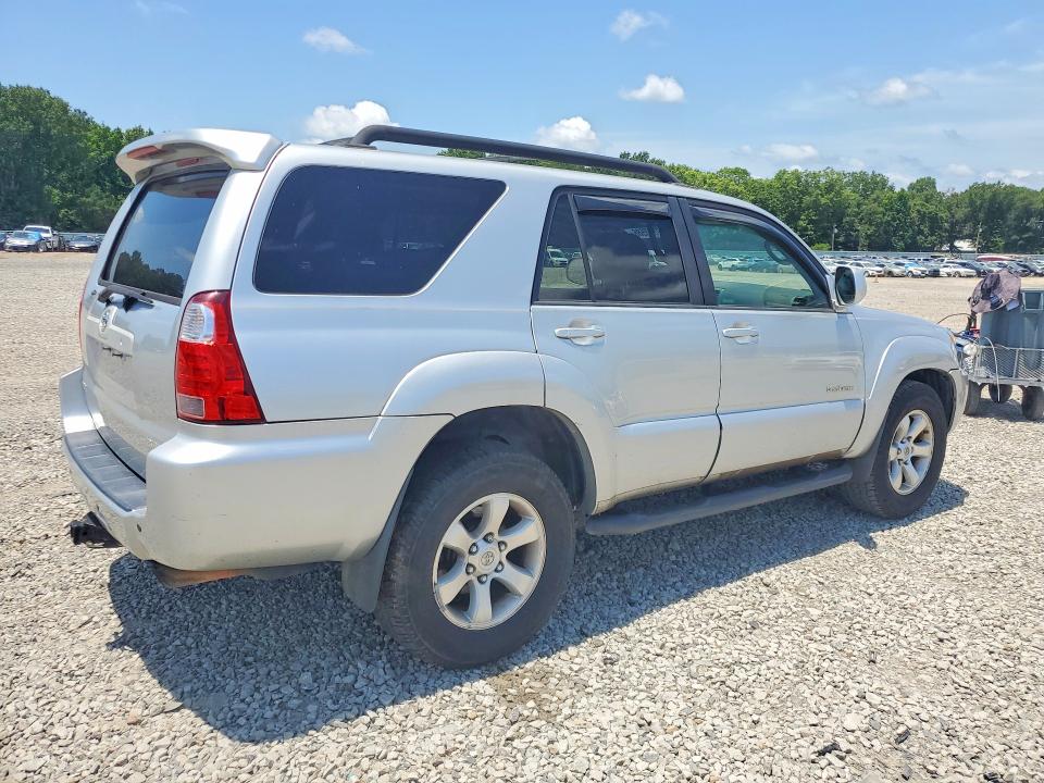 Aukcja sprzedaży 2008 Toyota 4runner, vin: JTEZU14R180099364, numer aukcji: 57503586