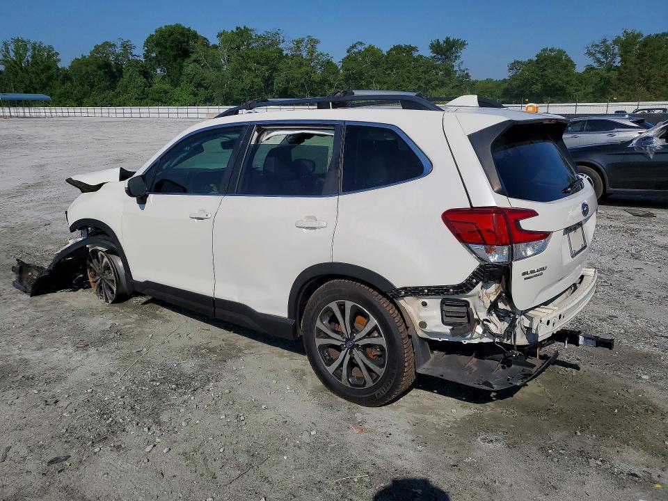Продажа на аукционе авто 2019 Subaru Forester, vin: JF2SKAUC0KH404175, номер лота: 55142936