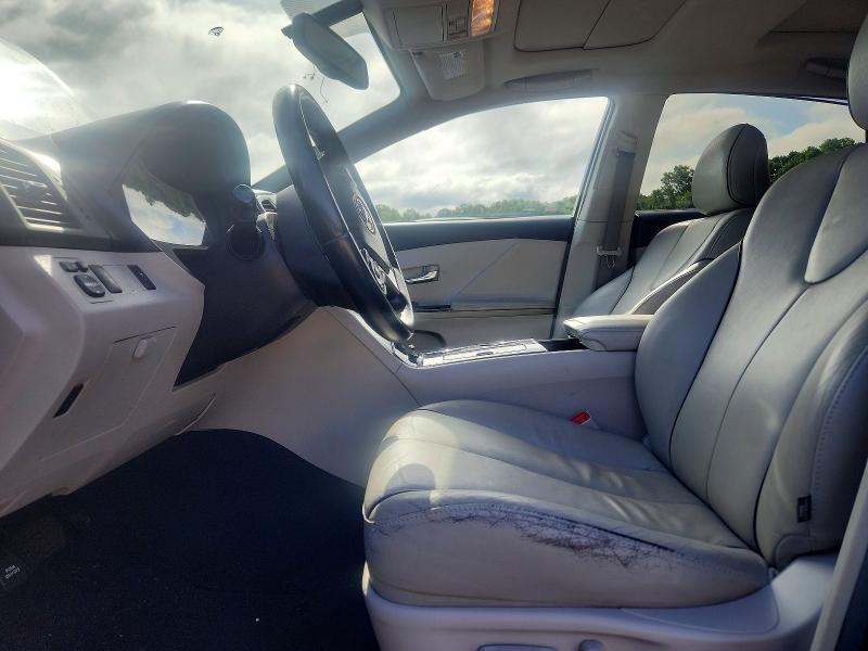 Продаж на аукціоні авто 2014 Toyota Venza, vin: 4T3ZA3BB0EU085557, номер лоту: 58100596