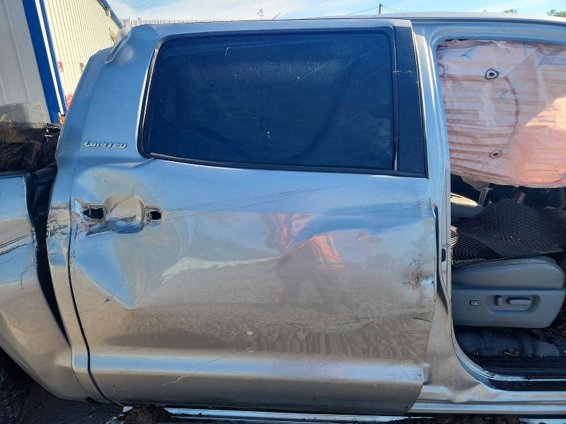 Aukcja sprzedaży 2008 Toyota Tundra, vin: 5TFDV58118X077122, numer aukcji: 55789936