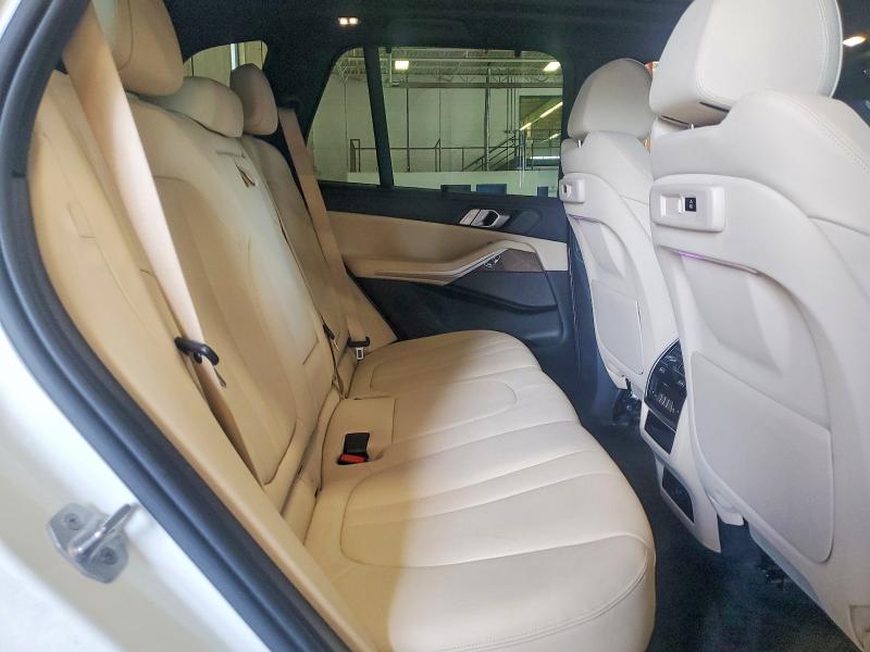 Aukcja sprzedaży 2020 Bmw X5, vin: 5UXCR6C05L9B84466, numer aukcji: 57689316