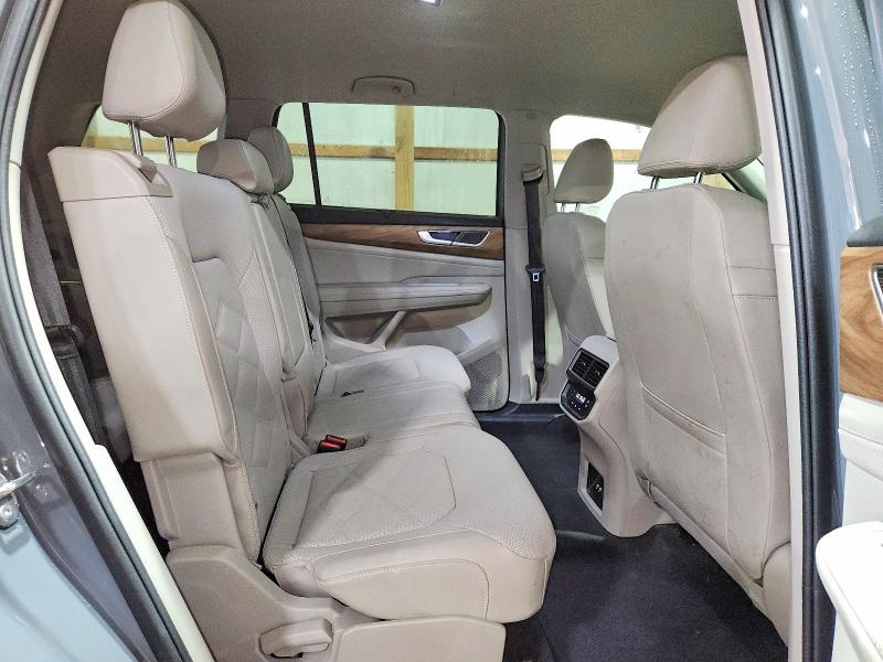 Auction sale of the 2026 Volkswagen Atlas, vin: 1V2WN2CA6TC519311, lot number: 56236746