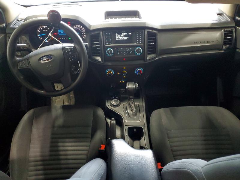 2019 Ford Ranger მანქანა იყიდება აუქციონზე, vin: 1FTER1FHXKLA84120, აუქციონის ნომერი: 58079036