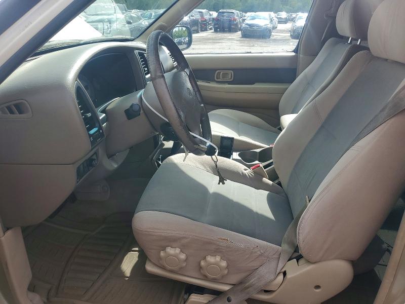 Aukcja sprzedaży 2001 Nissan Pathfinder, vin: JN8DR09Y51W610382, numer aukcji: 57073286