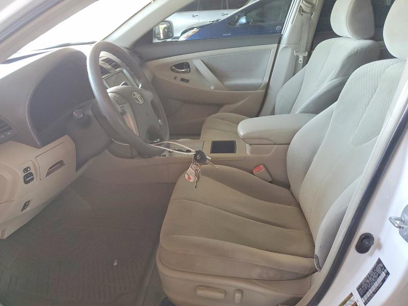 2008 Toyota Camry მანქანა იყიდება აუქციონზე, vin: 4T1BE46K08U785646, აუქციონის ნომერი: 58763276