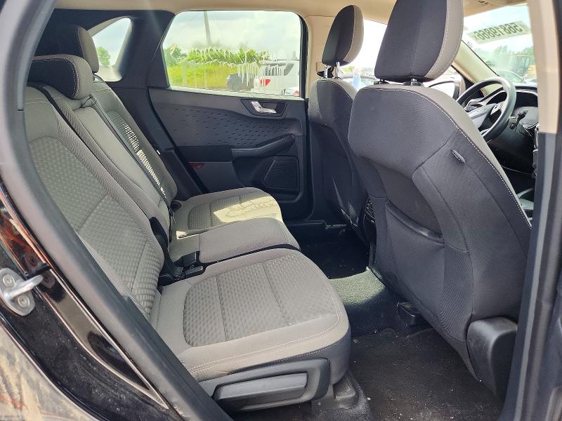 Продаж на аукціоні авто 2020 Ford Escape, vin: 1FMCU9G68LUC78511, номер лоту: 56819866