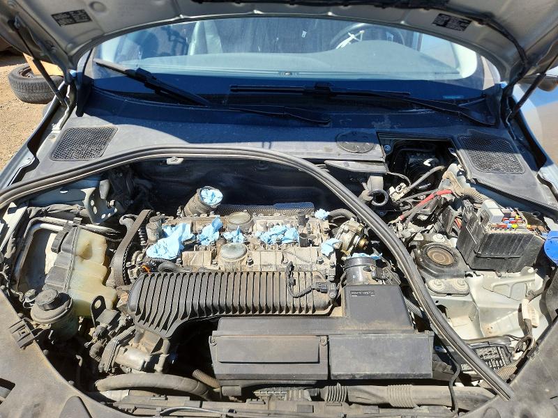 Aukcja sprzedaży 2013 Volvo S60, vin: YV1612FH5D1210989, numer aukcji: 58762066