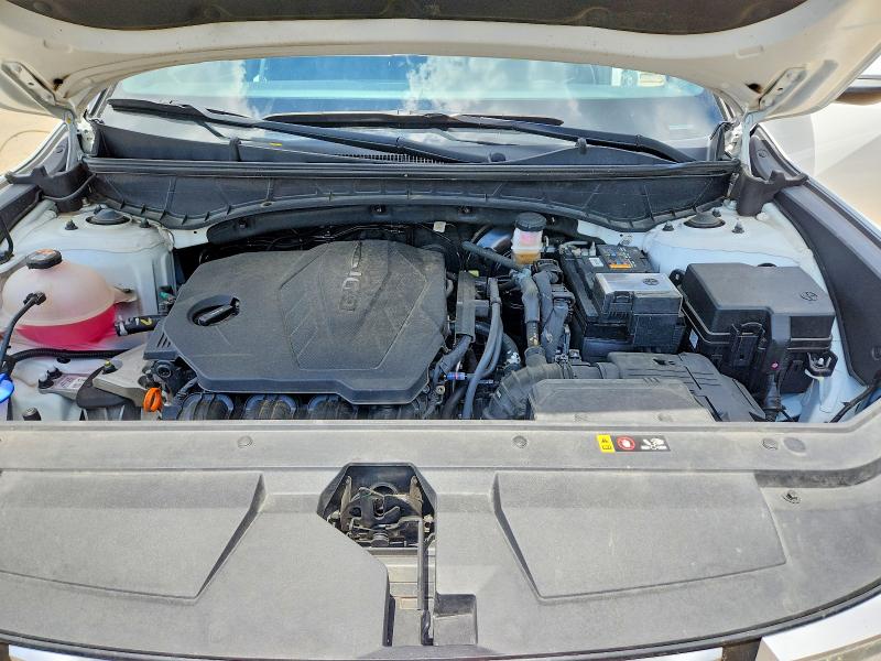 2024 Hyundai Santa Cruz მანქანა იყიდება აუქციონზე, vin: 5NTJC4AEXRH091650, აუქციონის ნომერი: 56642186