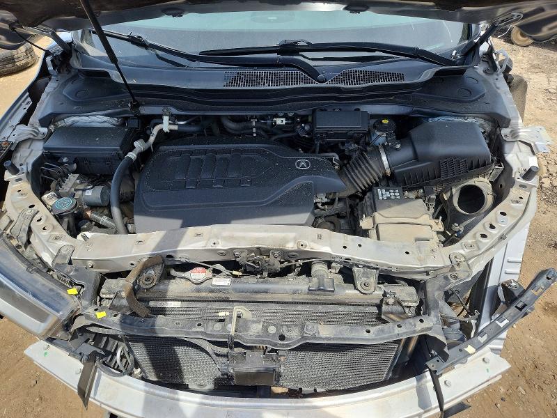 Aukcja sprzedaży 2018 Acura Mdx, vin: 5J8YD4H82JL012001, numer aukcji: 55709886