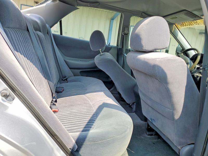59180336 :رقم المزاد ، 1HGCG5644WA023334 vin ، 1998 Honda Accord مزاد بيع
