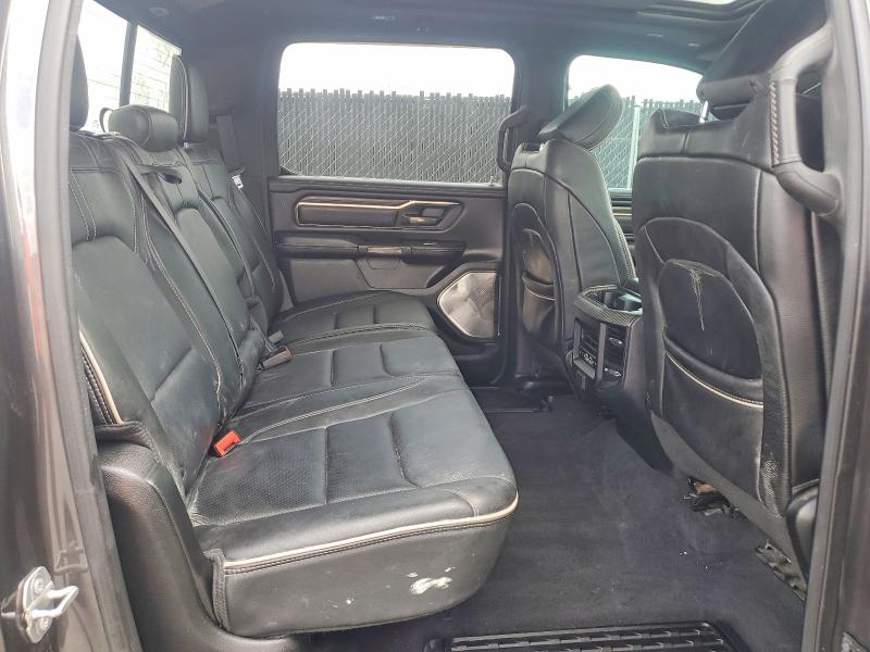 Продажа на аукционе авто 2019 Ram 1500, vin: 1C6SRFPT3KN561114, номер лота: 57263156