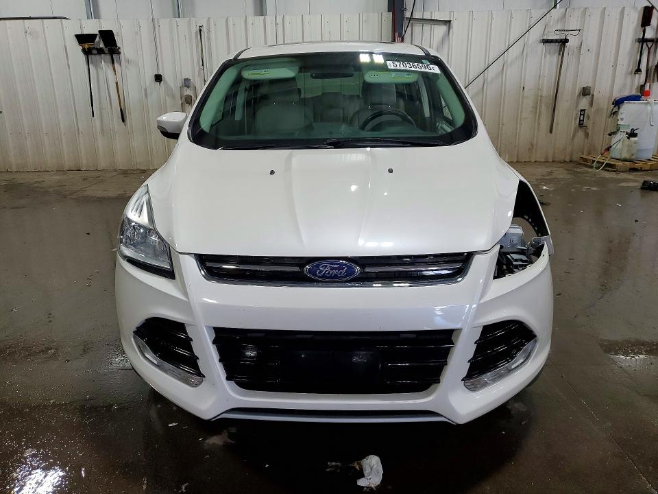 Продаж на аукціоні авто 2013 Ford Escape, vin: 1FMCU9H99DUD65604, номер лоту: 57036596