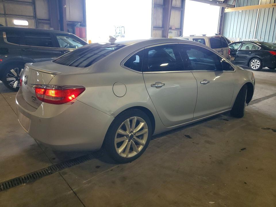 Aukcja sprzedaży 2012 Buick Verano, vin: 1G4PR5SK8C4168977, numer aukcji: 56546766
