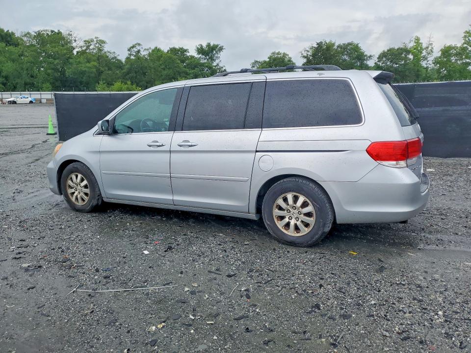 Aukcja sprzedaży 2010 Honda Odyssey, vin: 5FNRL3H7XAB095106, numer aukcji: 56631026