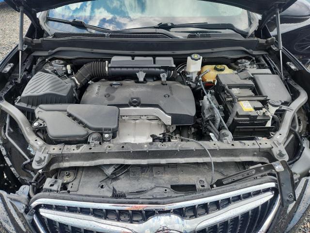 57133526 :رقم المزاد ، LRBFXCSA5LD228925 vin ، 2020 Buick Envision مزاد بيع