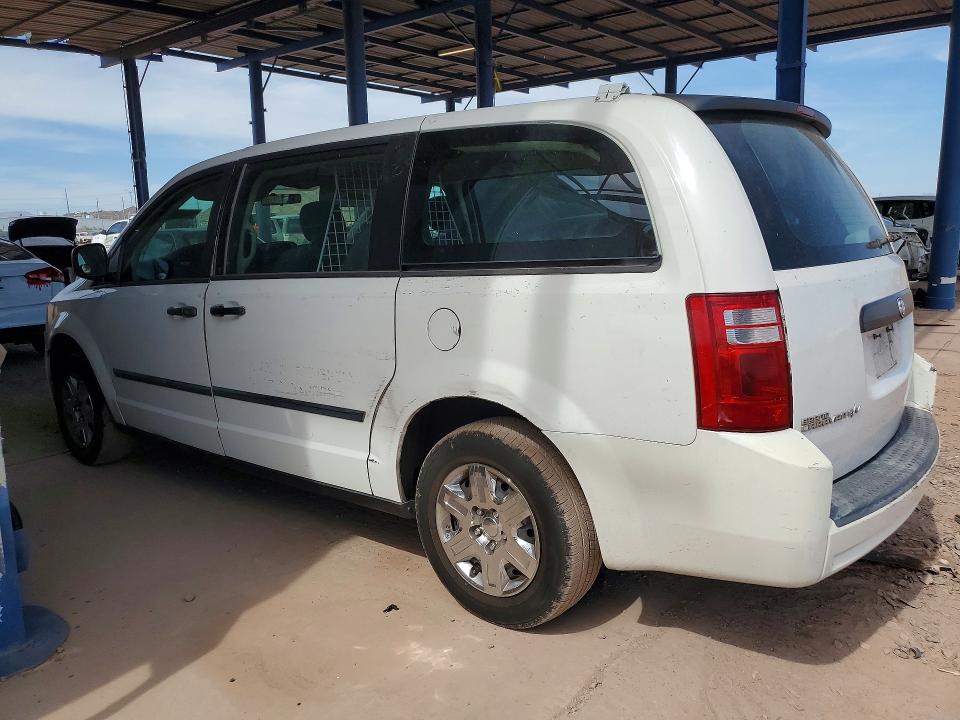 Продажа на аукционе авто 2008 Dodge Grand Caravan, vin: 1D4HN11H88B186923, номер лота: 56849236