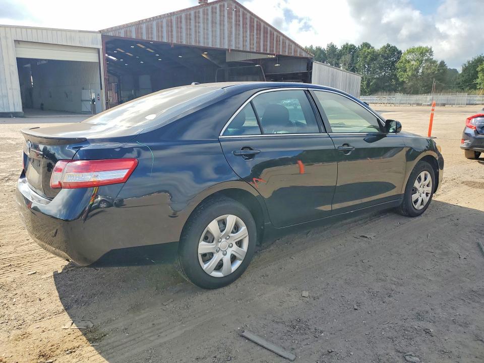 Продаж на аукціоні авто 2010 Toyota Camry, vin: 4T4BF3EK2AR064989, номер лоту: 56443416