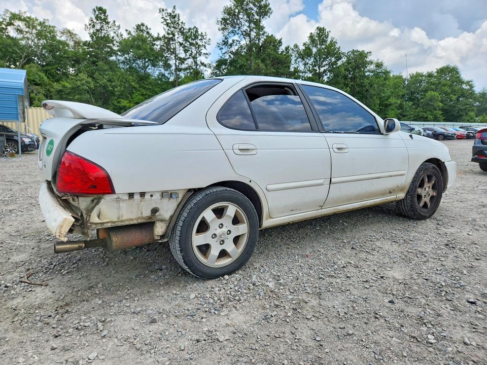 Aukcja sprzedaży 2005 Nissan Sentra, vin: 3N1CB51D15L585612, numer aukcji: 59075836