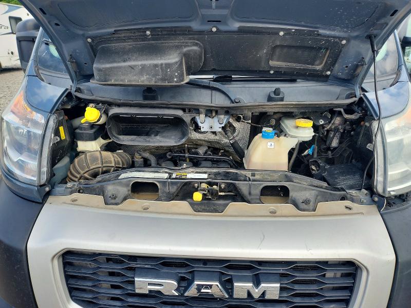 Продажа на аукционе авто 2020 Ram Promaster 3500, vin: 3C6URVJG9LE144777, номер лота: 56364796