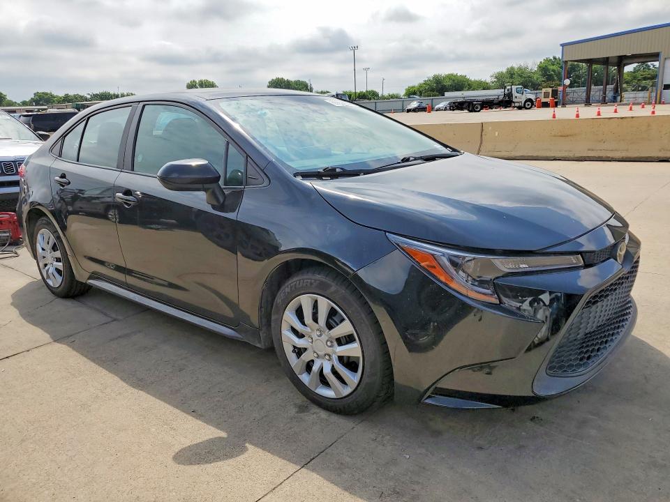 Aukcja sprzedaży 2022 Toyota Corolla, vin: 5YFEPMAE4NP294941, numer aukcji: 55842946