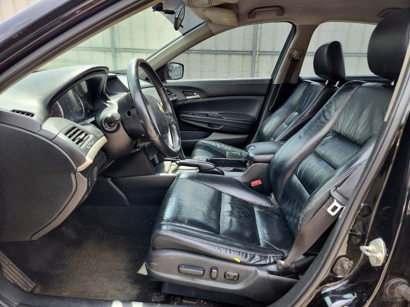 2012 Honda Accord მანქანა იყიდება აუქციონზე, vin: 1HGCP2F66CA233655, აუქციონის ნომერი: 57550856