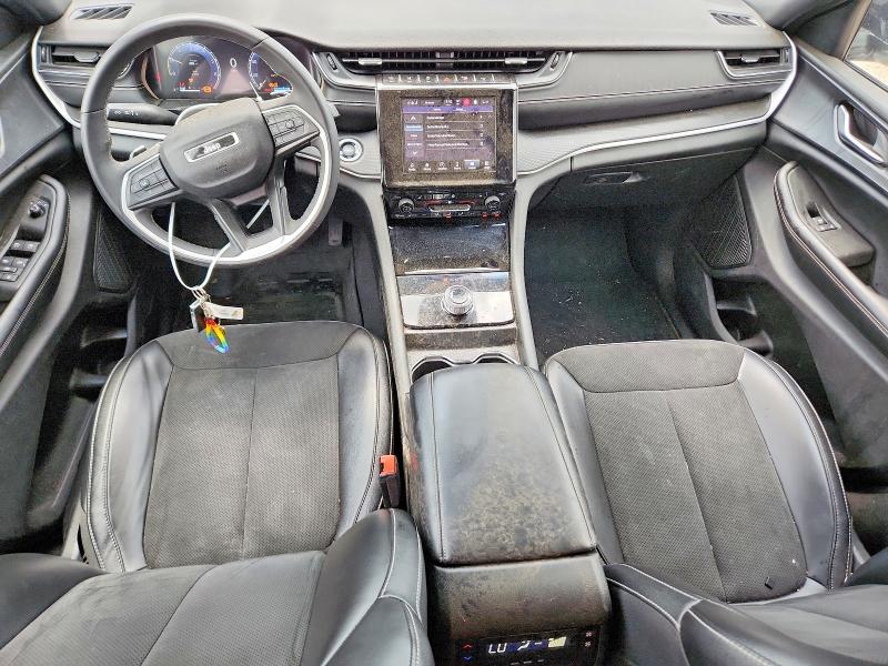 Aukcja sprzedaży 2023 Jeep Grnd Cheroke, vin: 1C4RJKAG5P8893922, numer aukcji: 58883706
