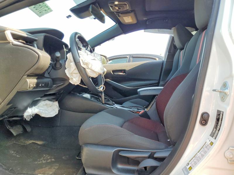 Aukcja sprzedaży 2024 Toyota Corolla, vin: 5YFB4MBE0RP189538, numer aukcji: 57864916