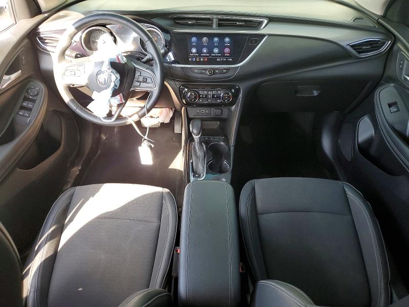 Aukcja sprzedaży 2021 Buick Encore Gx, vin: KL4MMDS2XMB173766, numer aukcji: 56030096