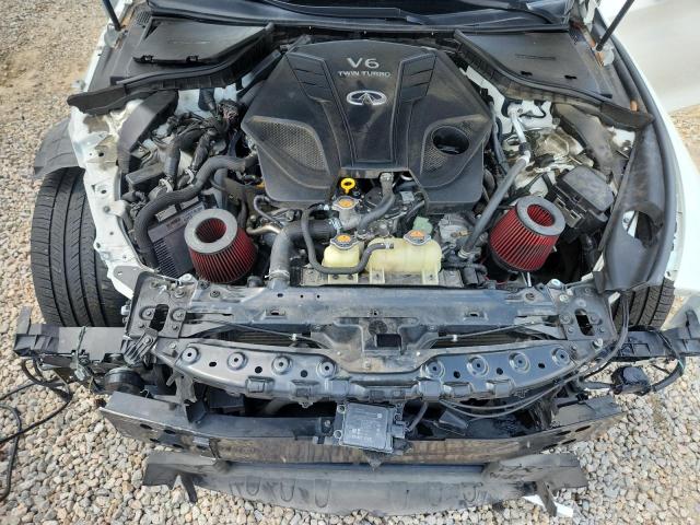 Продажа на аукционе авто 2019 Infiniti Q60, vin: JN1EV7EL8KM290294, номер лота: 54145596
