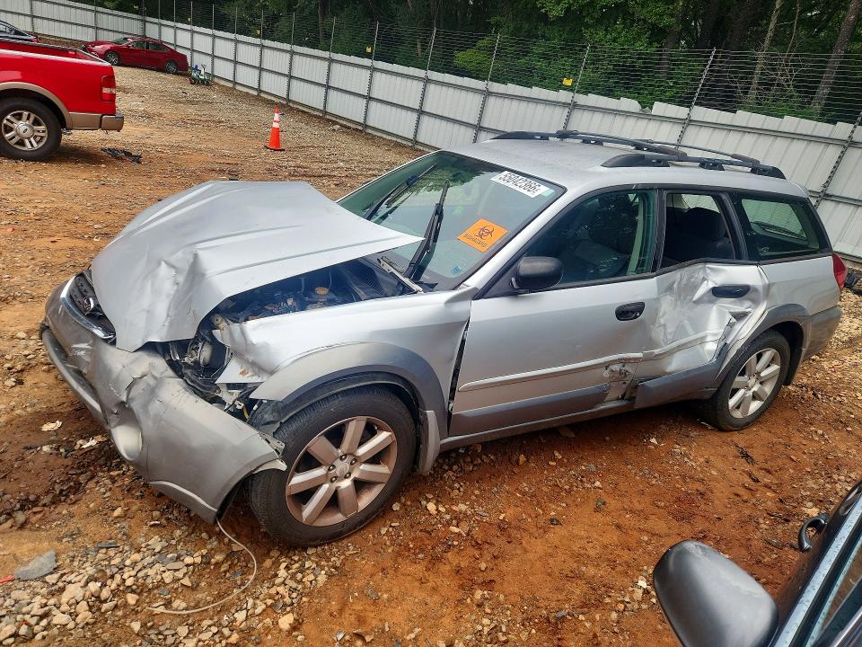 Aukcja sprzedaży 2006 Subaru Legacy, vin: 4S4BP61C467310826, numer aukcji: 55042366