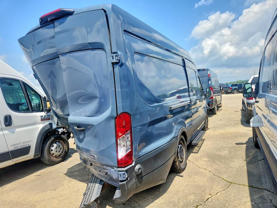 Aukcja sprzedaży 2019 Ford Transit, vin: 1FTYR3XM5KKA97173, numer aukcji: 55852436