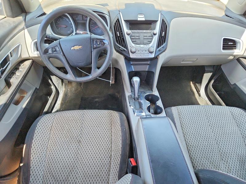 58292326 :رقم المزاد ، 2GNALAEK6E6202245 vin ، 2014 Chevrolet Equinox مزاد بيع
