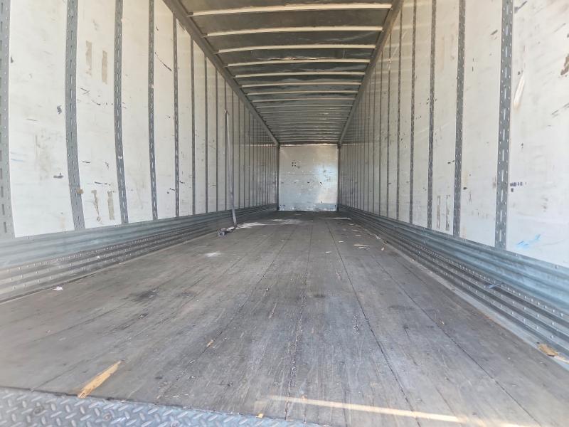 Aukcja sprzedaży 2019 Hyundai Translead Inc Trailers, vin: 3H3V532C0KR739035, numer aukcji: 57386276