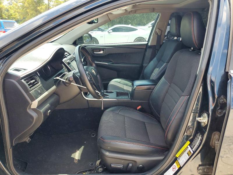 Aukcja sprzedaży 2016 Toyota Camry, vin: 4T1BF1FK3GU196844, numer aukcji: 57727406