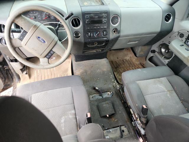 Продаж на аукціоні авто 2004 Ford F150, vin: 1FTPW12544KB77074, номер лоту: 58826646