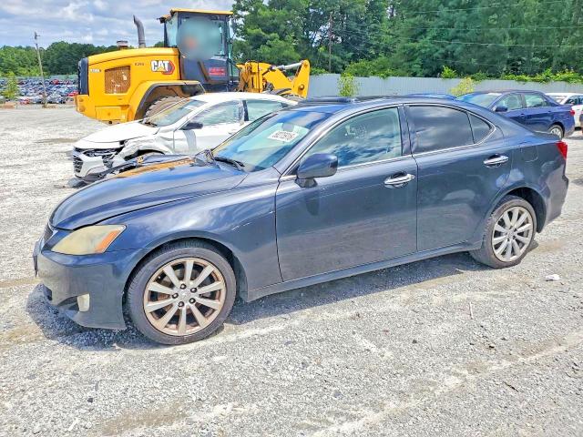 Auction sale of the 2006 Lexus Is, vin: JTHCK262362004888, lot number: 58275916